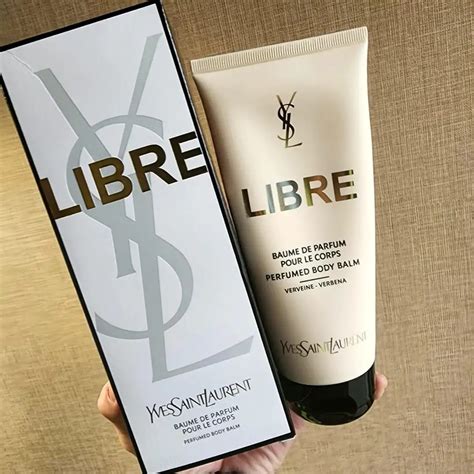 ysl paris body lotion 200ml|YSL libre body balm 200ml.